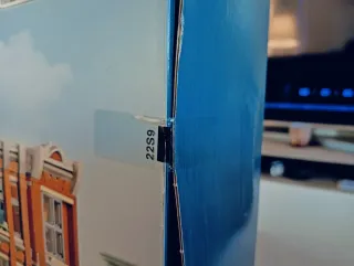 10264 LEGO Creator Expert Corner Garage MISB