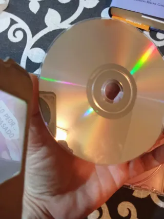 CD Joaquín Sabina Dímelo en la Calle