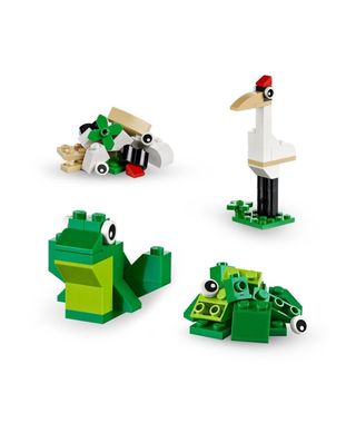 LEGO Classic Caja Ladrillos Creativos 10698