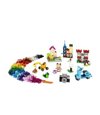 LEGO Classic Caja Ladrillos Creativos 10698