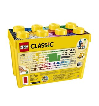 LEGO Classic Caja Ladrillos Creativos 10698