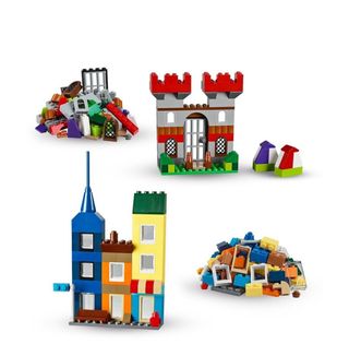 LEGO Classic Caja Ladrillos Creativos 10698