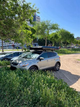 Tienda de Techo James Baroud Evasion XXL