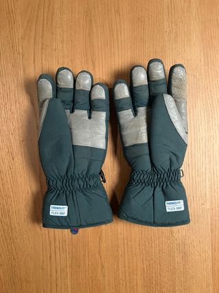 Guantes Invicta Davos Esquí/Nieve