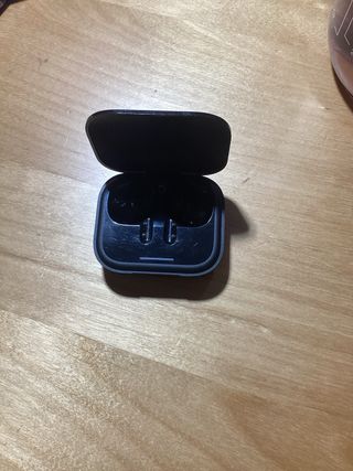 Estuche Redmi Buds 5 Negro