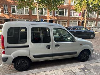 Renault Kangoo 2003