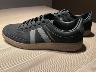 Zapatillas Jack & Jones Negras Talla 43