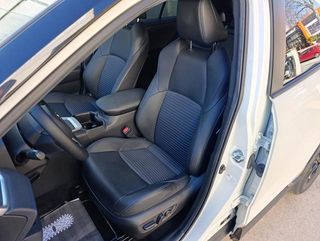 Toyota Rav4 2.5l hybrid Style 160 kW (218 CV)