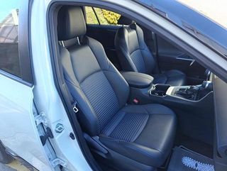 Toyota Rav4 2.5l hybrid Style 160 kW (218 CV)