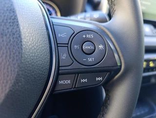 Toyota Rav4 2.5l hybrid Style 160 kW (218 CV)