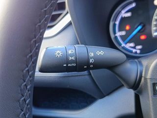 Toyota Rav4 2.5l hybrid Style 160 kW (218 CV)