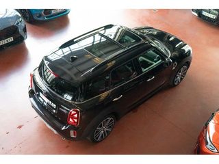 MINI MINI Countryman Cooper S ALL4 131 kW (178 CV)