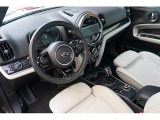 MINI MINI Countryman Cooper S ALL4 131 kW (178 CV)
