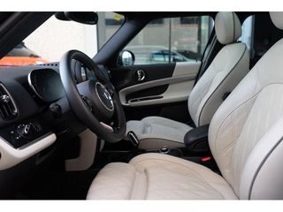 MINI MINI Countryman Cooper S ALL4 131 kW (178 CV)