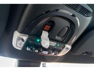 MINI MINI Countryman Cooper S ALL4 131 kW (178 CV)