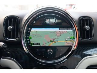 MINI MINI Countryman Cooper S ALL4 131 kW (178 CV)
