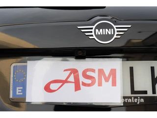 MINI MINI Countryman Cooper S ALL4 131 kW (178 CV)