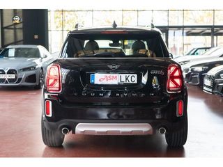 MINI MINI Countryman Cooper S ALL4 131 kW (178 CV)