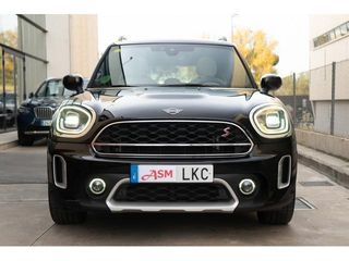 MINI MINI Countryman Cooper S ALL4 131 kW (178 CV)