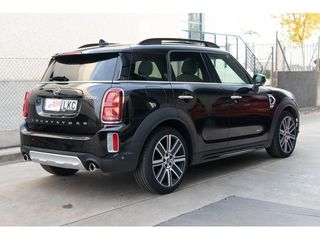 MINI MINI Countryman Cooper S ALL4 131 kW (178 CV)
