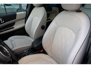 MINI MINI Countryman Cooper S ALL4 131 kW (178 CV)