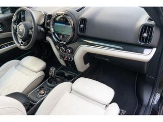 MINI MINI Countryman Cooper S ALL4 131 kW (178 CV)