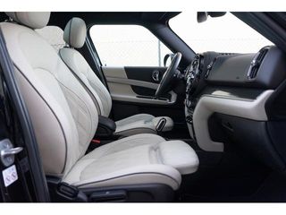 MINI MINI Countryman Cooper S ALL4 131 kW (178 CV)