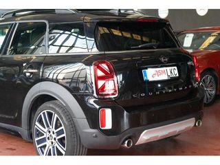 MINI MINI Countryman Cooper S ALL4 131 kW (178 CV)