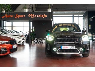 MINI MINI Countryman Cooper S ALL4 131 kW (178 CV)
