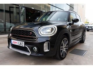MINI MINI Countryman Cooper S ALL4 131 kW (178 CV)