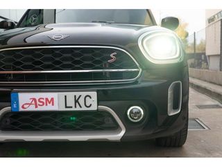MINI MINI Countryman Cooper S ALL4 131 kW (178 CV)