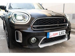 MINI MINI Countryman Cooper S ALL4 131 kW (178 CV)