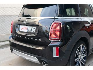 MINI MINI Countryman Cooper S ALL4 131 kW (178 CV)
