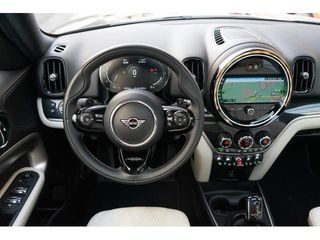 MINI MINI Countryman Cooper S ALL4 131 kW (178 CV)