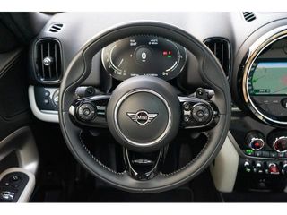 MINI MINI Countryman Cooper S ALL4 131 kW (178 CV)