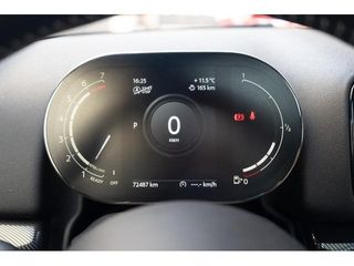 MINI MINI Countryman Cooper S ALL4 131 kW (178 CV)