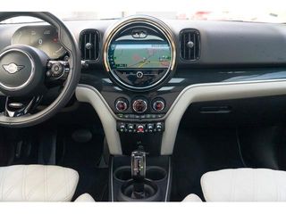 MINI MINI Countryman Cooper S ALL4 131 kW (178 CV)