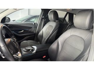Mercedes-Benz GLC 220 d 4Matic 125 kW (170 CV)