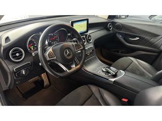 Mercedes-Benz GLC 220 d 4Matic 125 kW (170 CV)