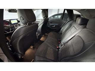 Mercedes-Benz GLC 220 d 4Matic 125 kW (170 CV)