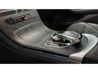 Mercedes-Benz GLC 220 d 4Matic 125 kW (170 CV)