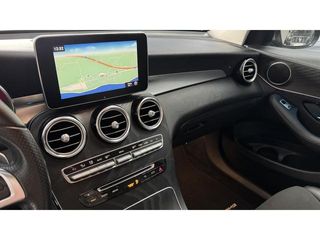Mercedes-Benz GLC 220 d 4Matic 125 kW (170 CV)