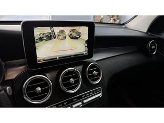 Mercedes-Benz GLC 220 d 4Matic 125 kW (170 CV)