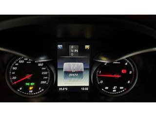 Mercedes-Benz GLC 220 d 4Matic 125 kW (170 CV)