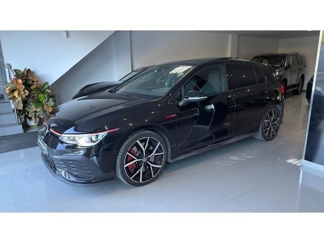 Volkswagen Golf GTI Clubsport 2.0 TSI 221 kW (300 CV) DSG