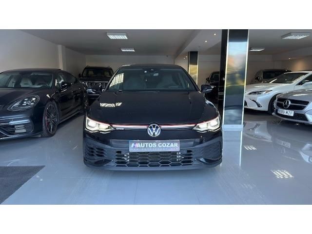 Volkswagen Golf GTI Clubsport 2.0 TSI 221 kW (300 CV) DSG