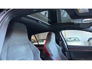 Volkswagen Golf GTI Clubsport 2.0 TSI 221 kW (300 CV) DSG