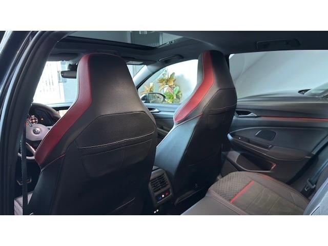 Volkswagen Golf GTI Clubsport 2.0 TSI 221 kW (300 CV) DSG