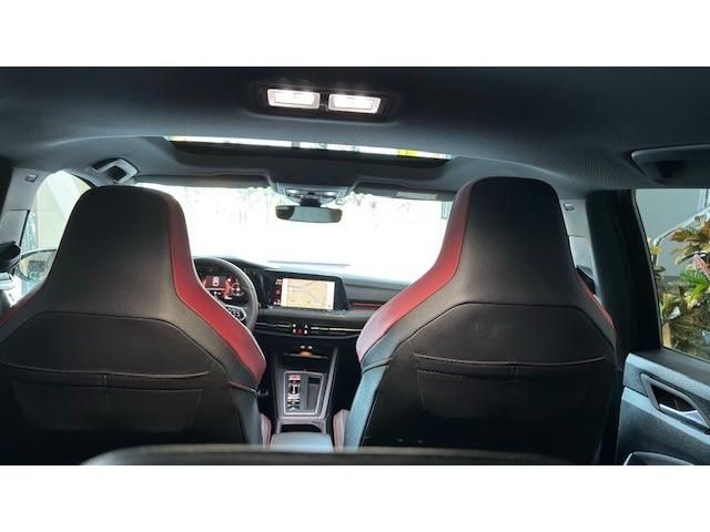 Volkswagen Golf GTI Clubsport 2.0 TSI 221 kW (300 CV) DSG