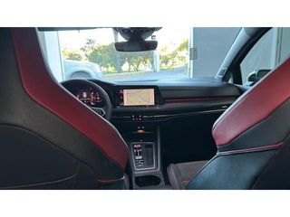 Volkswagen Golf GTI Clubsport 2.0 TSI 221 kW (300 CV) DSG